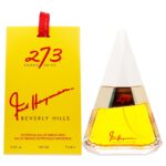 Fred Hayman 273 by Fred Hayman for Women 2.5 oz EDP Spray Eau de Parfum