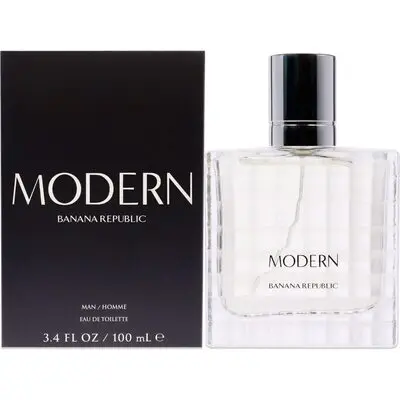 Banana Republic Modern for Men 3.4 oz Eau de Toilette Spray
