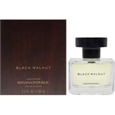 Banana Republic Black Walnut Republic for Men 3.4 oz EDT Spray