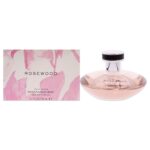 Banana Republic Rosewood by Banana Republic for Women 3.4 oz EDP Spray