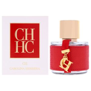 Carolina Herrera CH by Carolina Herrera for Women - 1.7 oz Eau de Toilette Spray