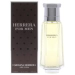 Carolina Herrera Herrera by Carolina Herrera for Men 6.8 oz Eau de Toilette Spray