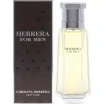 Carolina Herrera Herrera by Carolina Herrera for Men 6.8 oz Eau de Toilette Spray