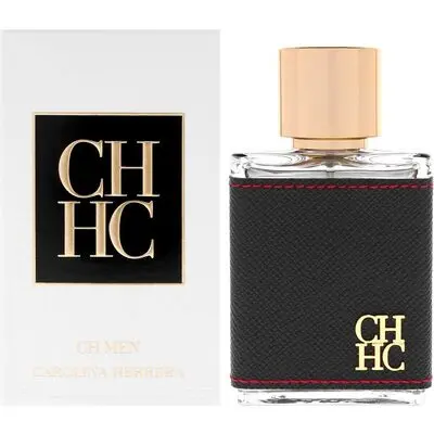 Carolina Herrera CH for Men - 1.7 oz Eau de Toilette Spray
