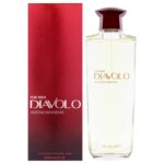 Antonio Banderas Diavolo for Men 6.8 oz Eau de Toilette Spray
