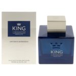 Antonio Banderas King of Seduction Absolute for Men 3.4 oz EDT Spray