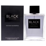 Antonio Banderas Black Seduction for Men 6.8 oz Eau de Toilette Spray