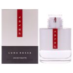 Prada Luna Rossa for Men 1.6 oz Eau de Toilette Spray