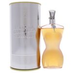 Jean Paul Gaultier Classique for Women 3.4 oz Eau de Toilette Spray