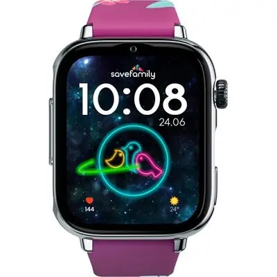 Savefamily Watches 8436628090017 (8436628090017) Unisex WATCHES