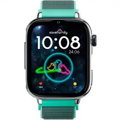 Savefamily Watches 8436628090048 (8436628090048) Unisex WATCHES