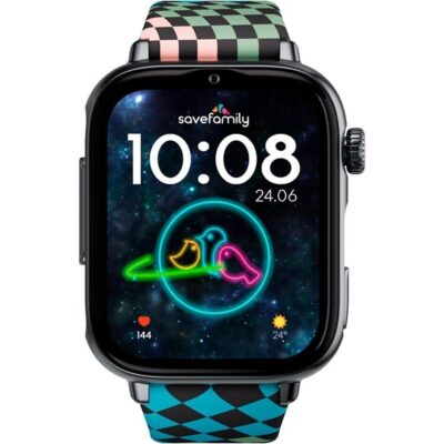 Savefamily 8436628090079 (8436628090079) Unisex WATCHES