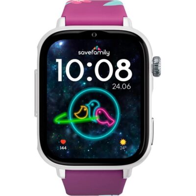 Savefamily 8436628090130 (8436628090130) Unisex WATCHES