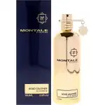 Montale Aoud Leather by Montale for Unisex - 3.4 oz EDP Spray Eau de Parfum
