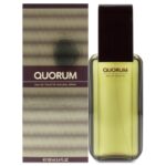 Antonio Puig Quorum for Men 3.4 oz Eau de Toilette Spray