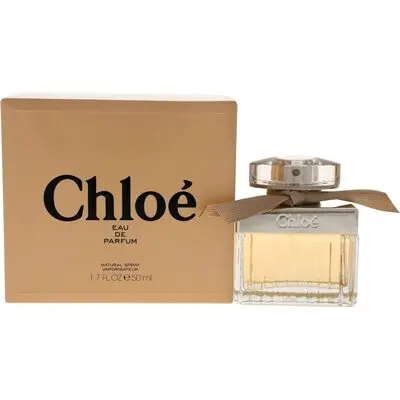 Chloe by Chloe for Women - 1.6 oz EDP Spray Eau de Parfum