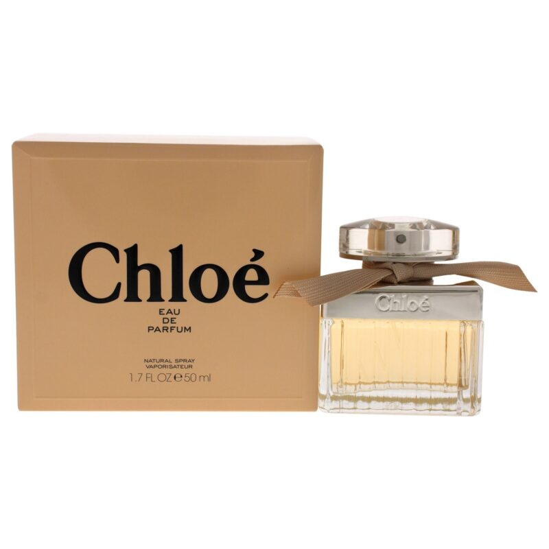 Chloe by Chloe for Women - 1.6 oz EDP Spray Eau de Parfum