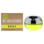 Donna Karan DKNY Be Delicious by Donna Karan for Women 1.7 oz EDP Spray