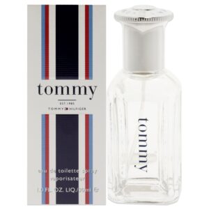 Tommy Hilfiger Tommy by Tommy Hilfiger for Men 1 oz Eau de Toilette Spray