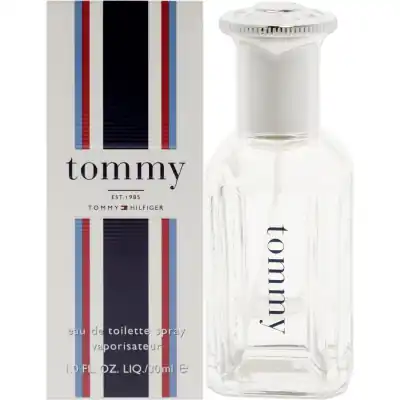 Tommy Hilfiger Tommy by Tommy Hilfiger for Men 1 oz Eau de Toilette Spray