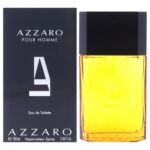 Azzaro by Azzaro for Men 3.38 oz Eau de Toilette Spray