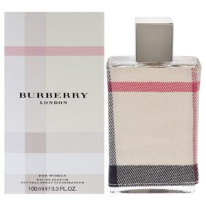 Burberry London by Burberry for Women - 3.3 oz EDP Spray Eau de Parfum