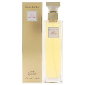 Elizabeth Arden 5th Avenue for Women 2.5 oz Eau de Parfum Spray