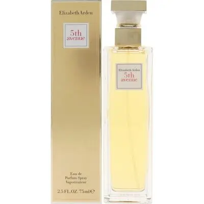 Elizabeth Arden 5th Avenue for Women 2.5 oz Eau de Parfum Spray