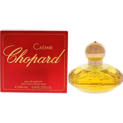 Chopard Casmir by Chopard for Women - 3.4 oz EDP Spray Eau de Parfum
