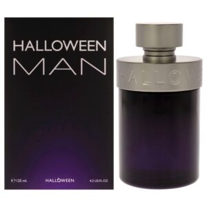 J. Del Pozo Halloween Man by J. Del Pozo for Men 4.2 oz Eau de Toilette Spray