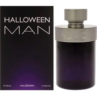 J. Del Pozo Halloween Man by J. Del Pozo for Men 4.2 oz Eau de Toilette Spray