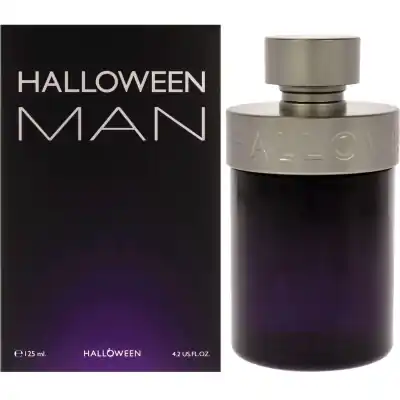 J. Del Pozo Halloween Man by J. Del Pozo for Men 4.2 oz Eau de Toilette Spray