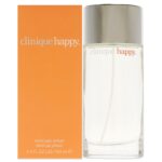Clinique Happy by Clinique for Women - 3.4 oz Parfum Spray
