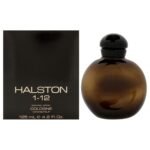 Halston 1-12 by Halston for Men 4.2 oz Cologne Spray