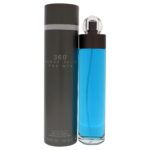 Perry Ellis 360 by Perry Ellis for Men - 6.8 oz Eau de Toilette Spray