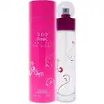 Perry Ellis 360 Pink by Perry Ellis for Women 3.4 oz EDP Spray Eau de Parfum