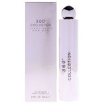 Perry Ellis 360 Collection for Men 3.4 oz Eau de Toilette Spray