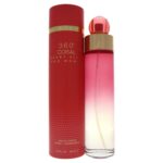 Perry Ellis 360 Coral by Perry Ellis for Women - 6.8 oz EDP Spray