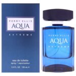 Perry Ellis Aqua Extreme by Perry Ellis for Men 3.4 oz Eau de Toilette Spray