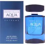 Perry Ellis Aqua Extreme by Perry Ellis for Men 3.4 oz Eau de Toilette Spray