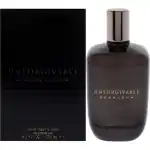 Sean John Unforgivable by Sean John for Men - 4.2 oz Eau de Toilette Spray