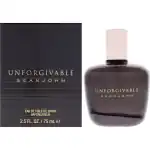 Sean John Unforgivable for Men - 2.5 oz Eau de Toilette Spray