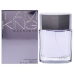 Sean John I Am King by Sean John for Men - 3.4 oz Eau de Toilette Spray