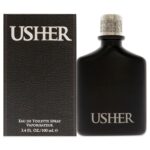 Usher He by Usher for Men 3.4 oz Eau de Toilette Spray