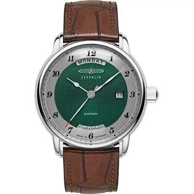 8562-2 (8562-2) Unisex WATCHES