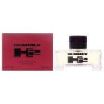 Hummer H2 by Hummer for Men - 4.2 oz Eau de Toilette Spray