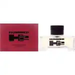 Hummer H2 by Hummer for Men - 4.2 oz Eau de Toilette Spray