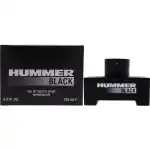 Hummer Hummer Black by Hummer for Men - 4.2 oz Eau de Toilette Spray