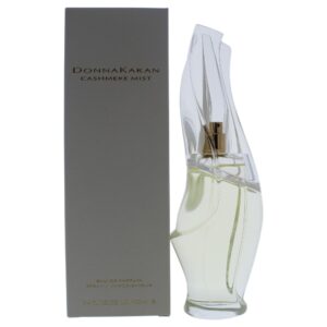 Donna Karan Cashmere Mist by Donna Karan for Women 3.4 oz EDP Spray