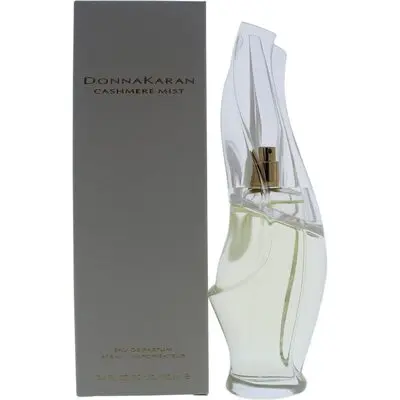 Donna Karan Cashmere Mist by Donna Karan for Women 3.4 oz EDP Spray